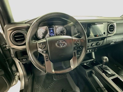 2019 Toyota Tacoma TRD Off-Road V6