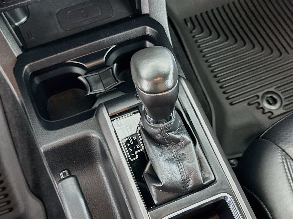 2019 Toyota Tacoma TRD Off-Road V6