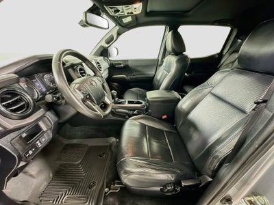 2019 Toyota Tacoma TRD Off-Road V6