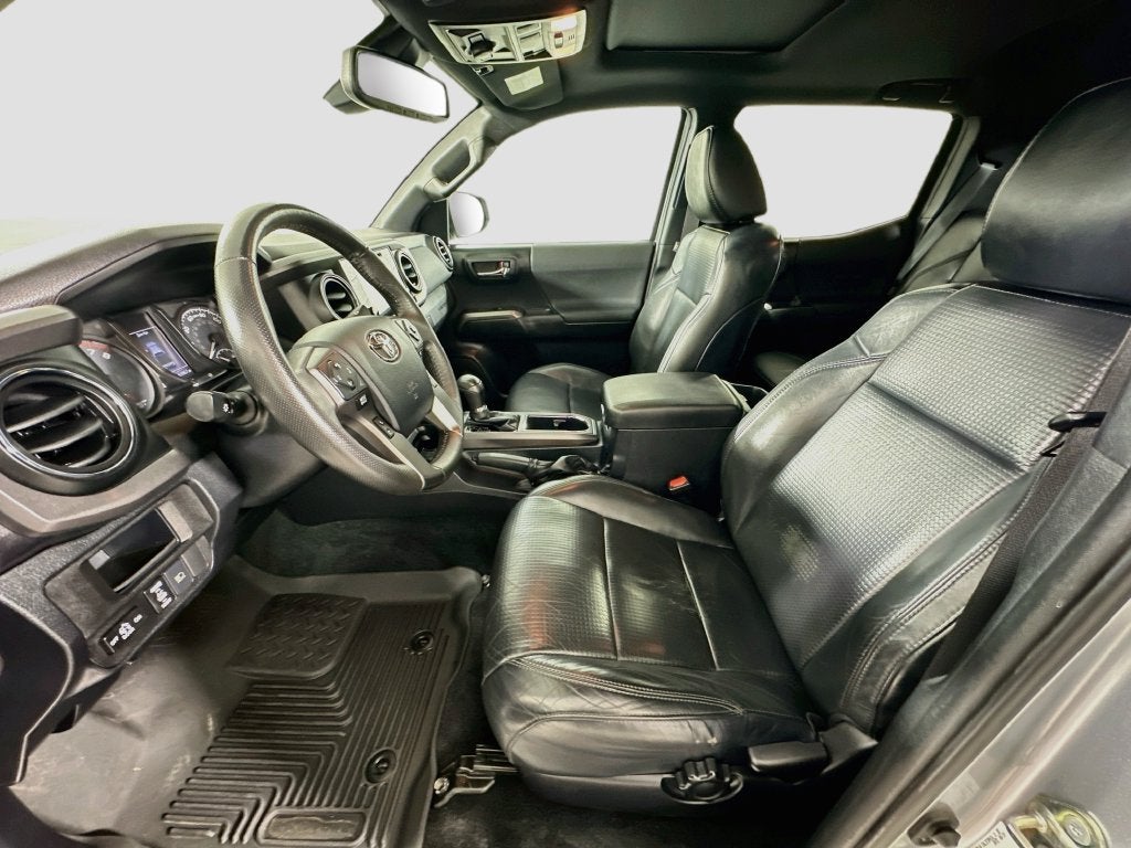 2019 Toyota Tacoma TRD Off-Road V6
