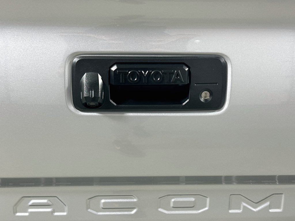 2019 Toyota Tacoma TRD Off-Road V6