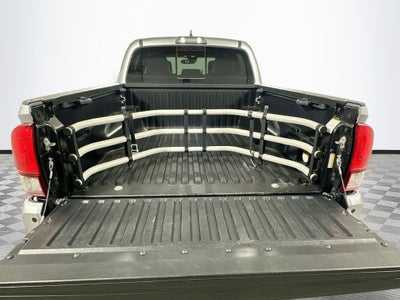 2019 Toyota Tacoma TRD Off-Road V6