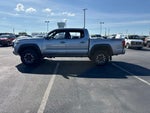 2019 Toyota Tacoma TRD Off-Road V6