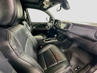 2019 Toyota Tacoma TRD Off-Road V6