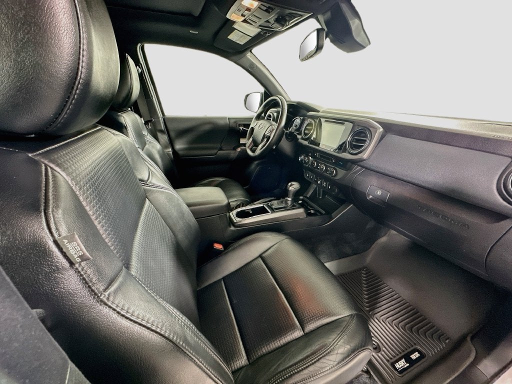 2019 Toyota Tacoma TRD Off-Road V6