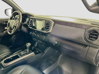 2019 Toyota Tacoma TRD Off-Road V6