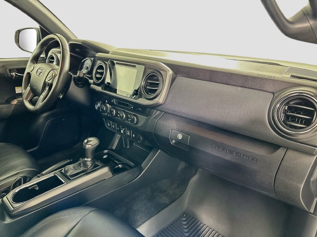 2019 Toyota Tacoma TRD Off-Road V6