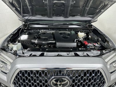2019 Toyota Tacoma TRD Off-Road V6