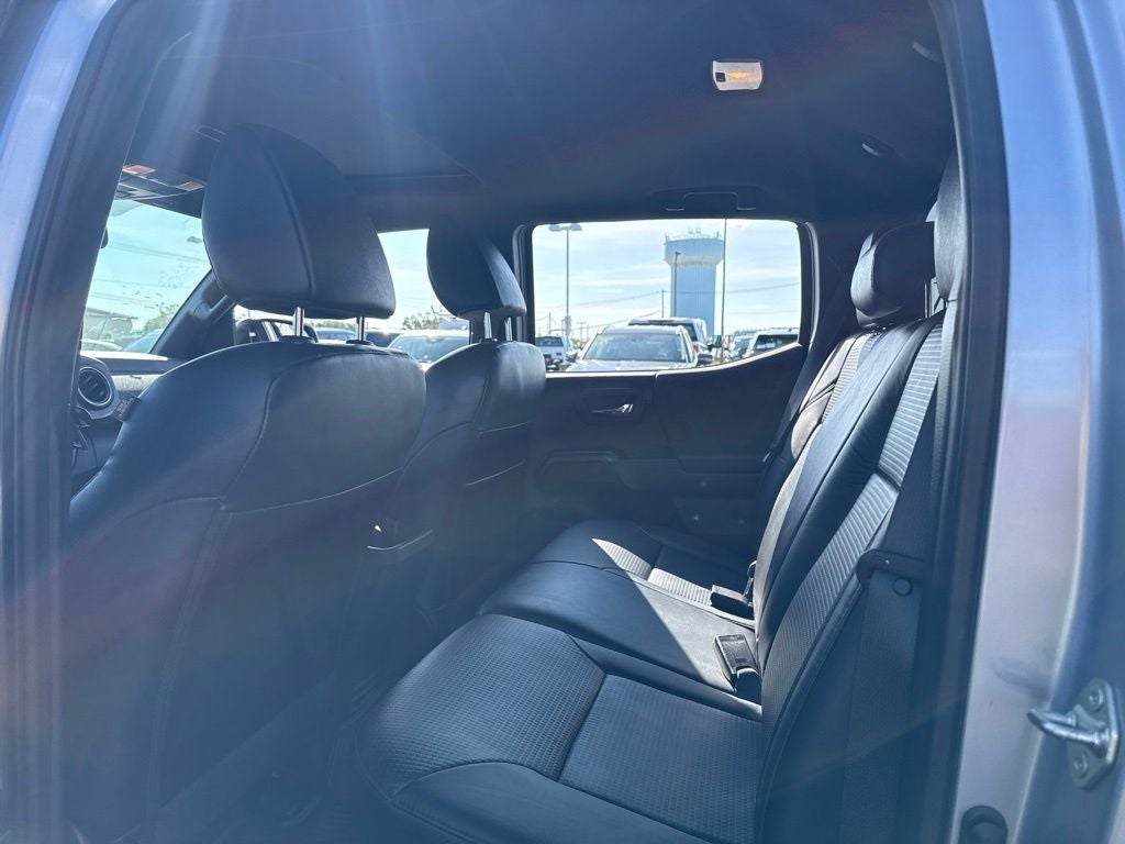 2019 Toyota Tacoma TRD Off-Road V6