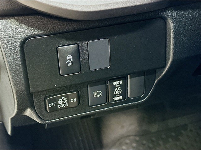 2022 Toyota Tacoma TRD Sport V6