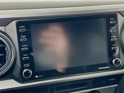 2022 Toyota Tacoma TRD Sport V6