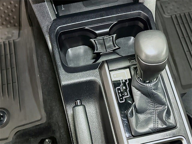 2022 Toyota Tacoma TRD Sport V6