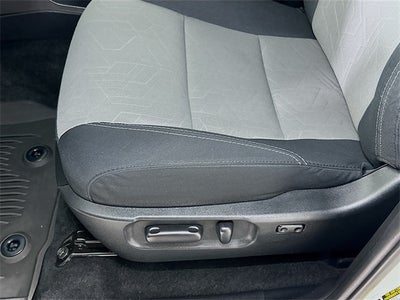 2022 Toyota Tacoma TRD Sport V6