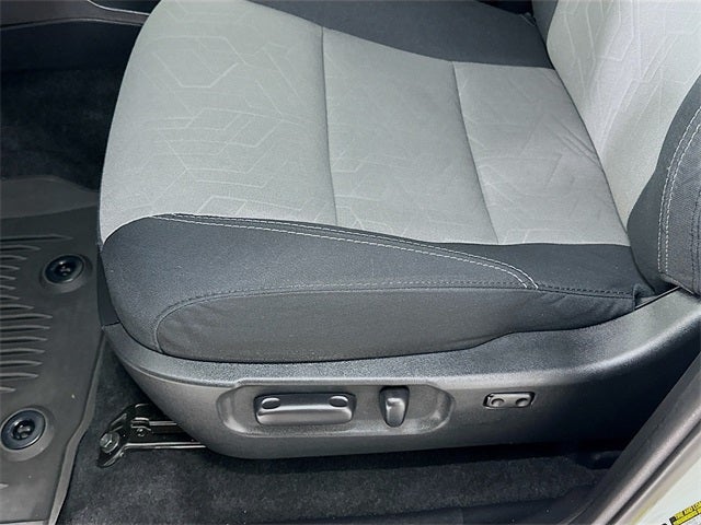 2022 Toyota Tacoma TRD Sport V6