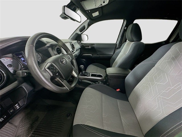 2022 Toyota Tacoma TRD Sport V6