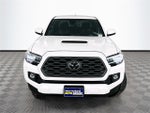2022 Toyota Tacoma TRD Sport V6
