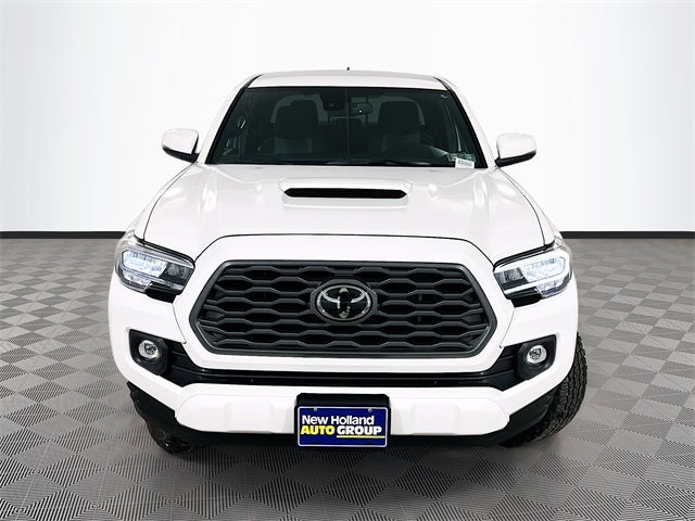 2022 Toyota Tacoma TRD Sport V6