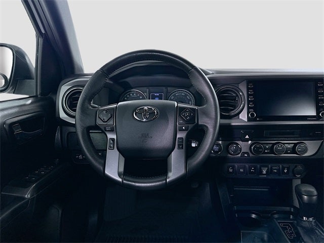 2022 Toyota Tacoma TRD Sport V6