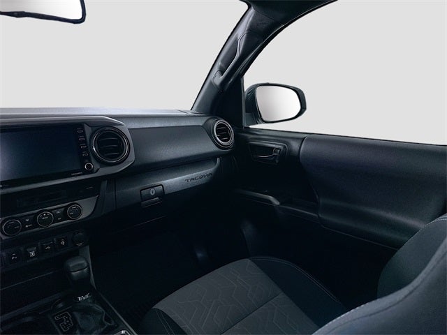 2022 Toyota Tacoma TRD Sport V6