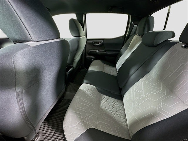 2022 Toyota Tacoma TRD Sport V6