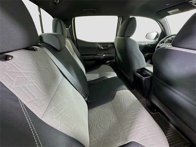 2022 Toyota Tacoma TRD Sport V6