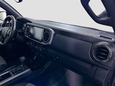 2022 Toyota Tacoma TRD Sport V6