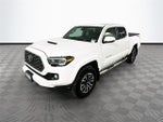2022 Toyota Tacoma TRD Sport V6