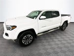 2022 Toyota Tacoma TRD Sport V6