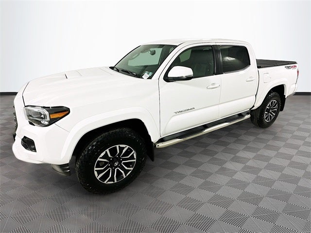 2022 Toyota Tacoma TRD Sport V6