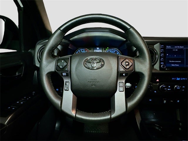 2022 Toyota Tacoma TRD Off-Road V6