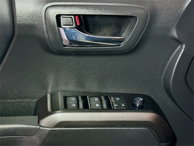 2022 Toyota Tacoma TRD Off-Road V6