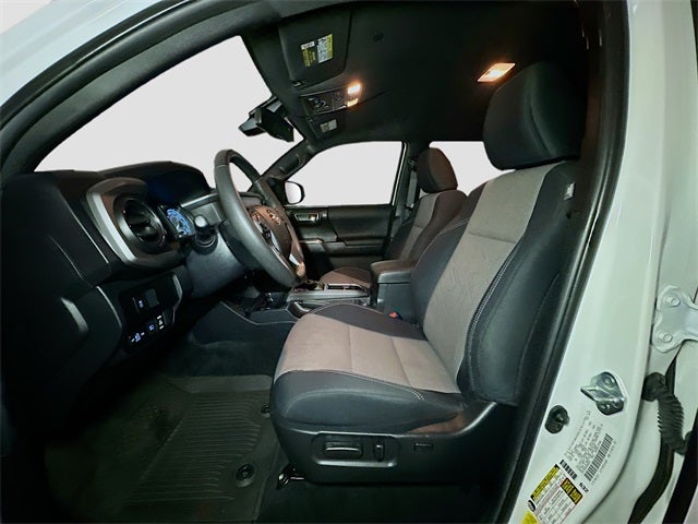 2022 Toyota Tacoma TRD Off-Road V6