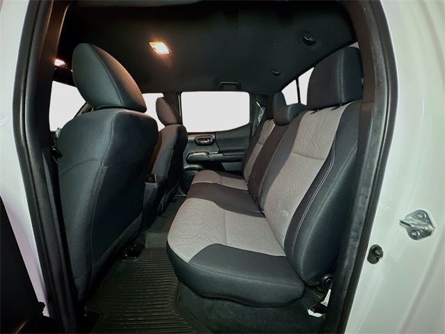 2022 Toyota Tacoma TRD Off-Road V6