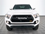 2022 Toyota Tacoma TRD Off-Road V6