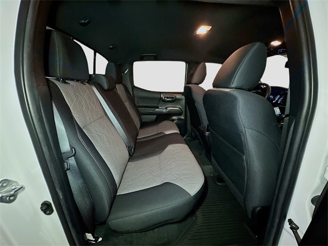 2022 Toyota Tacoma TRD Off-Road V6