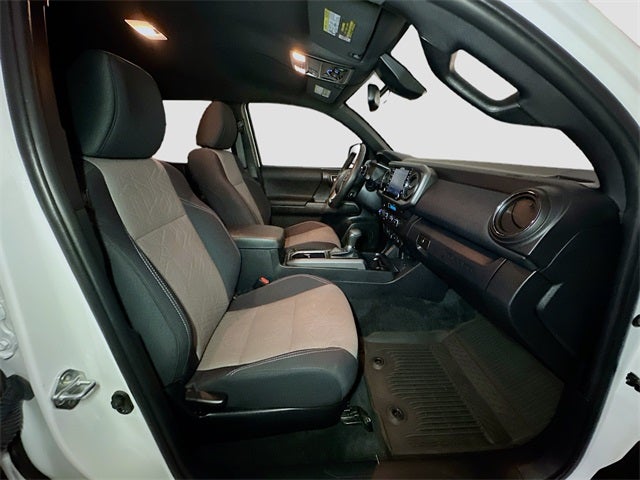 2022 Toyota Tacoma TRD Off-Road V6