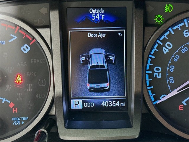 2022 Toyota Tacoma TRD Off-Road V6