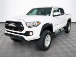 2022 Toyota Tacoma TRD Off-Road V6