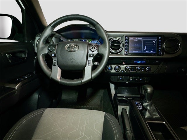 2022 Toyota Tacoma TRD Off-Road V6