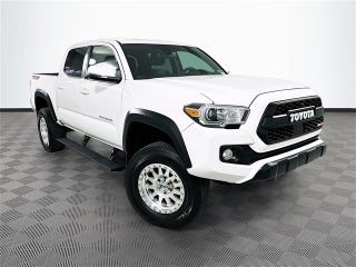 2022 Toyota Tacoma TRD Off-Road V6
