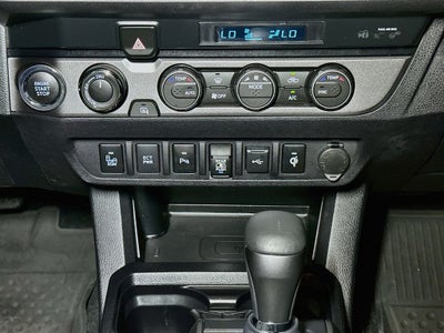 2021 Toyota Tacoma TRD Sport V6