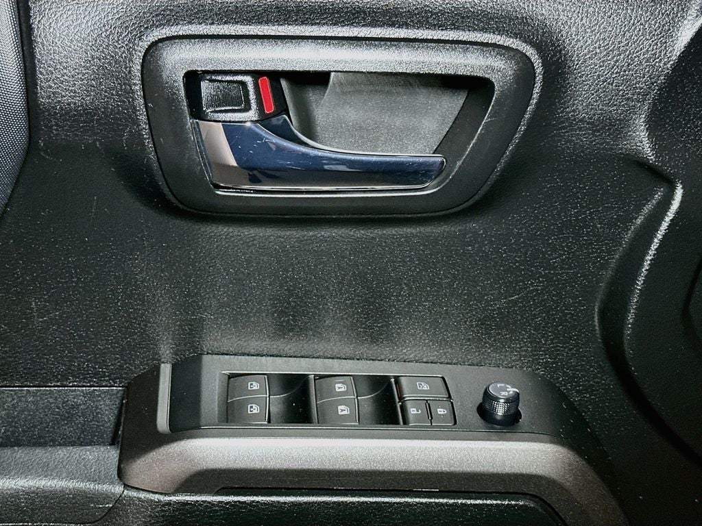 2021 Toyota Tacoma TRD Sport V6