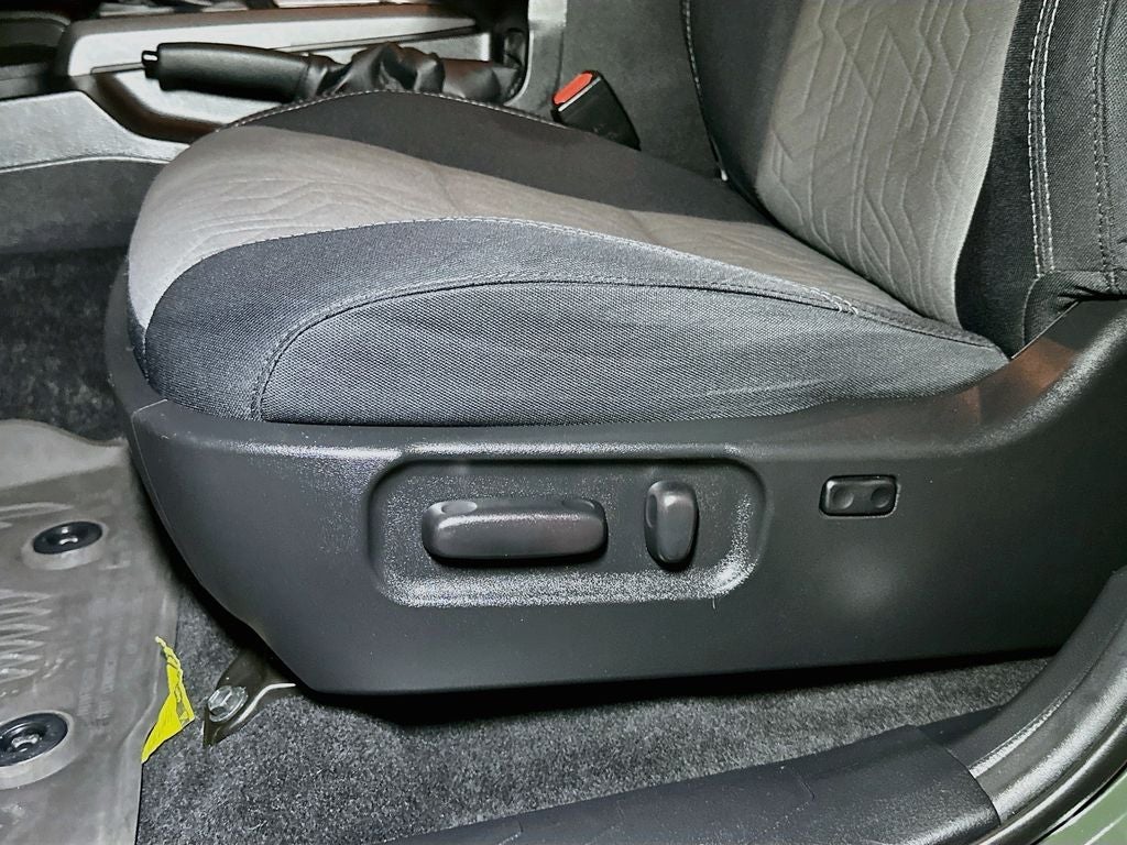 2021 Toyota Tacoma TRD Sport V6