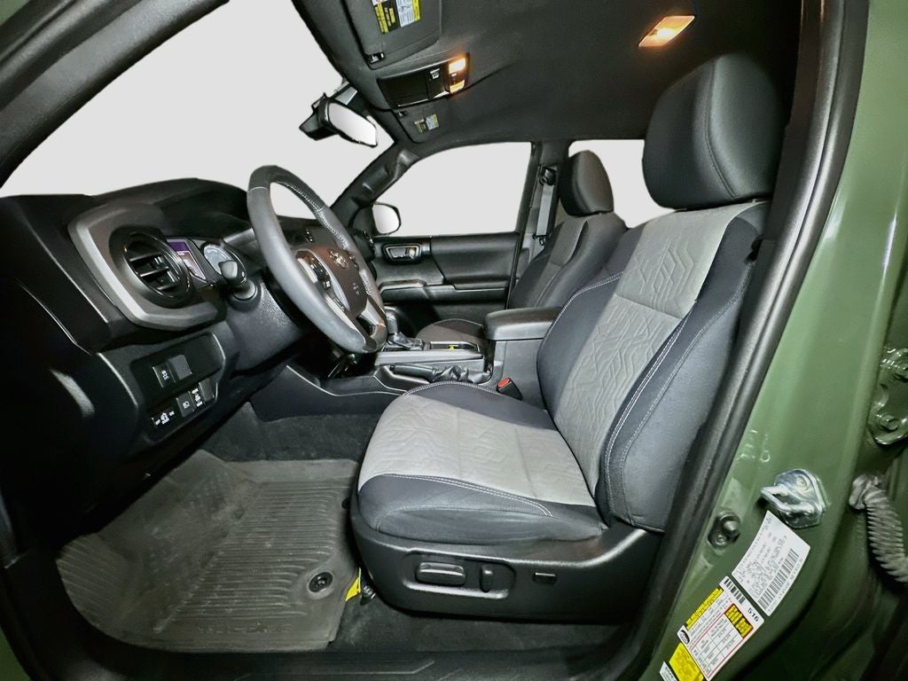 2021 Toyota Tacoma TRD Sport V6