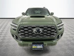 2021 Toyota Tacoma TRD Sport V6