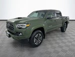 2021 Toyota Tacoma TRD Sport V6