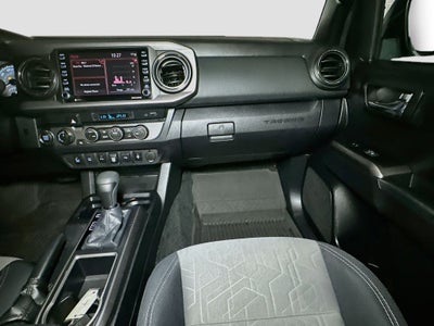 2021 Toyota Tacoma TRD Sport V6
