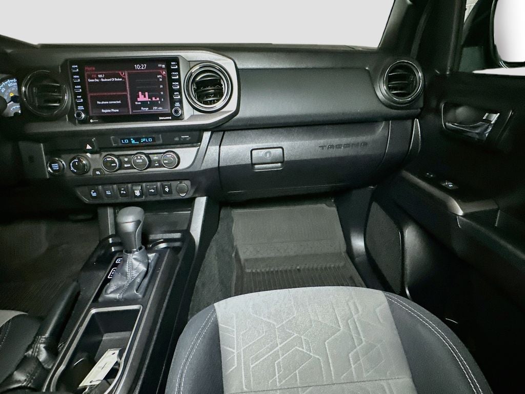 2021 Toyota Tacoma TRD Sport V6