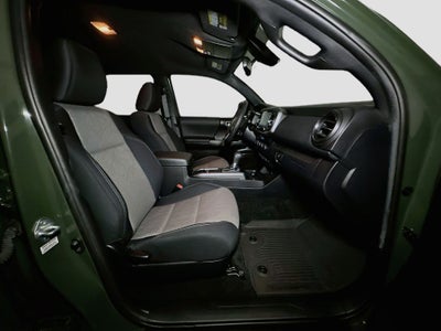 2021 Toyota Tacoma TRD Sport V6