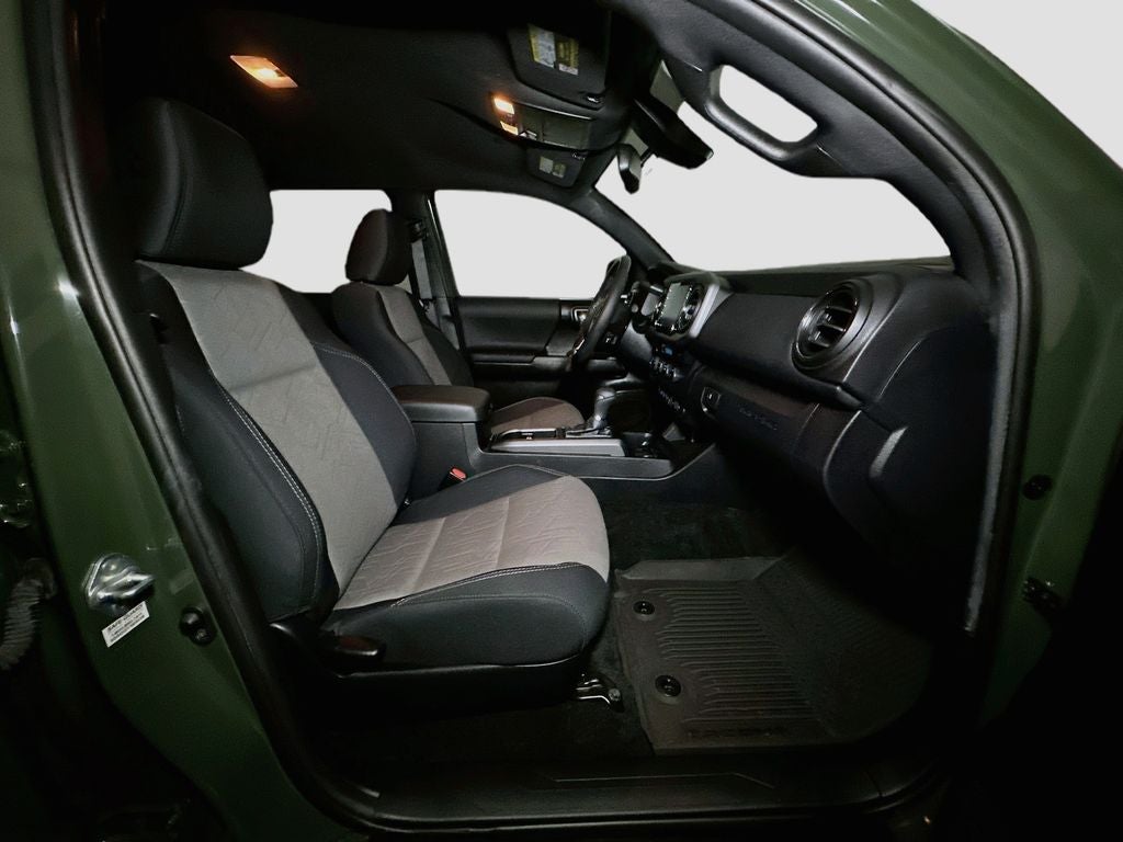 2021 Toyota Tacoma TRD Sport V6